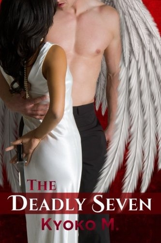 The Deadly Seven Stories from The Black Parade Series