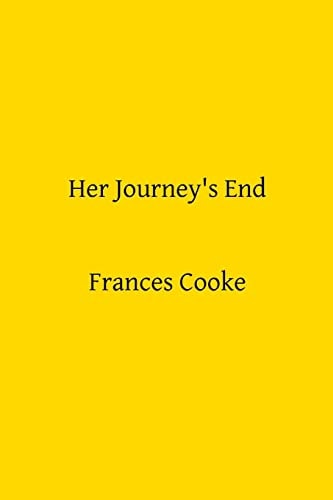 Her Journey's End