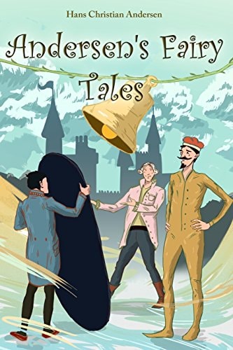 Andersen's Fairy Tales (Starbooks Classics Editions)