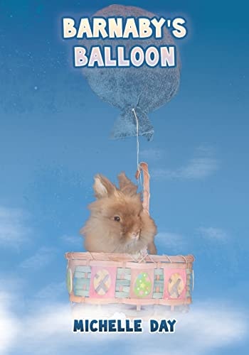 Barnaby's Balloon