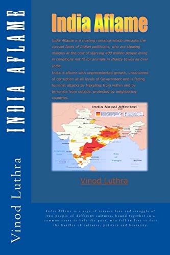 India Aflame