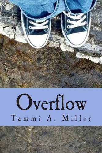 Overflow A Book of Poetry