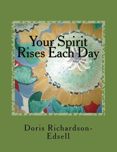 Your Spirit Rises Each Day In Harmony and Balance