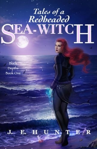 Tales of a Redheaded Sea-Witch