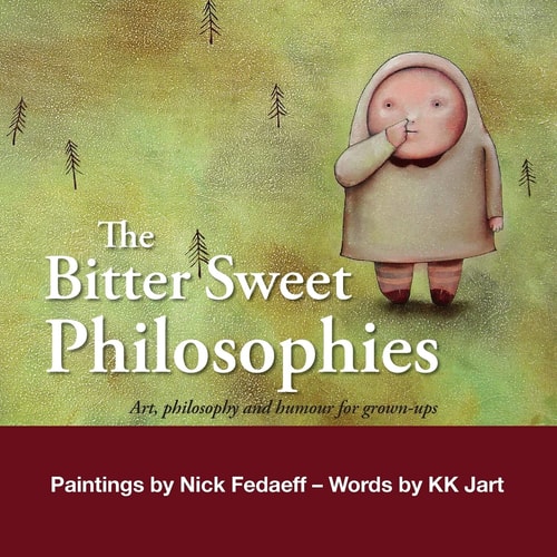 The Bitter Sweet Philosophies