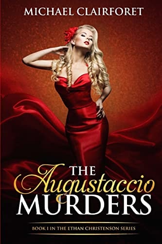 The Augustaccio Murders Murder in Munich