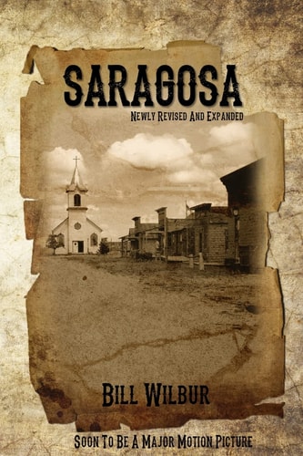 Saragosa Revised and Expanded