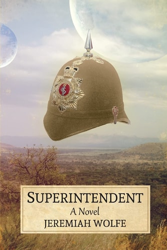 Superintendent A Novel