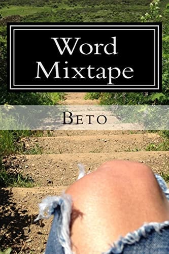 Word Mixtape Perfection Is Odd