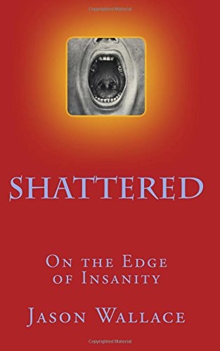 Shattered On the Edge of Insanity