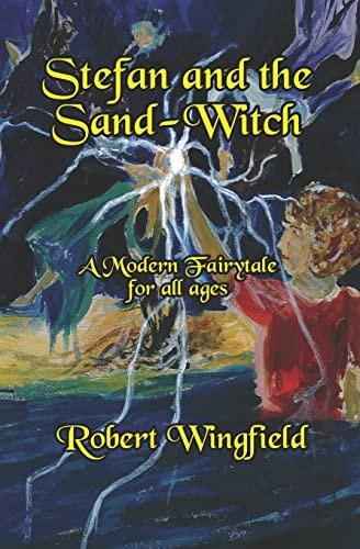 Stefan and the Sand-Witch
