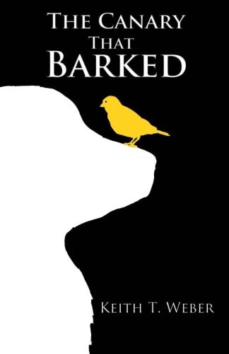 The Canary That Barked