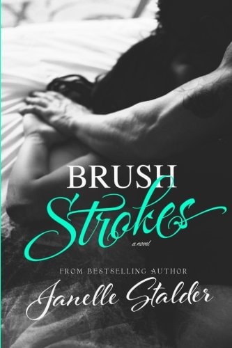 Brush Strokes