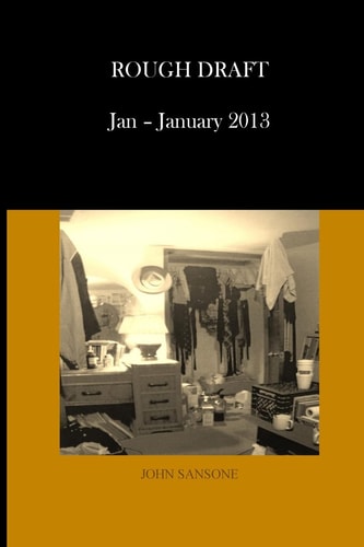 Rough Draft January - January 2013