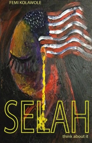 Femi Kolawole