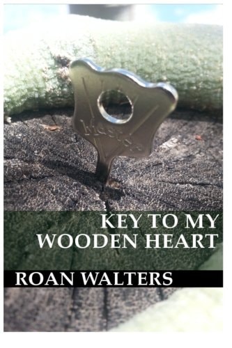 Key to My Wooden Heart
