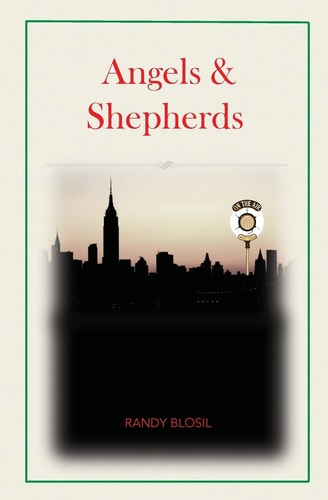 Angels and Shepherds