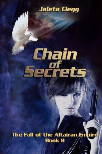 Chain of Secrets