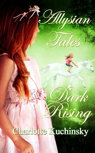 Allysian Tales Dark Rising