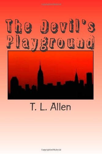 The Devil's Playground A Collection of Short Stories