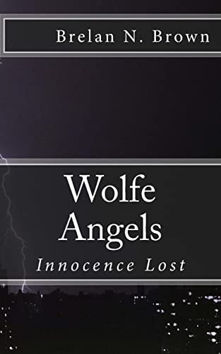 Wolfe Angels Innocence Lost