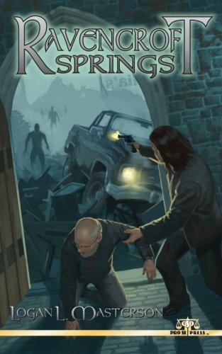 Ravencroft Springs