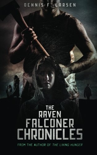 The Raven Falconer Chronicles