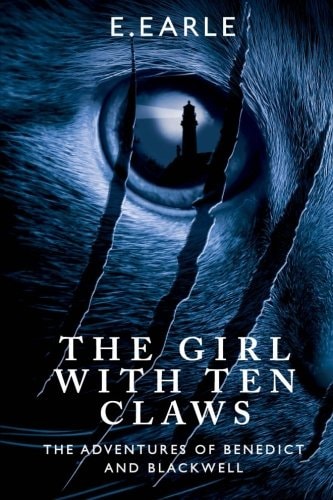 The Girl With Ten Claws
