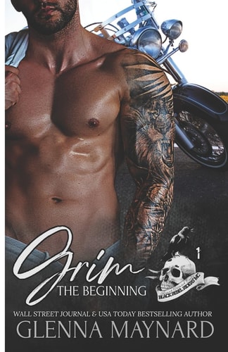 Grim The Beginning