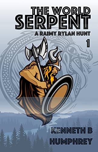 The World Serpent A Raimy Rylan Hunt