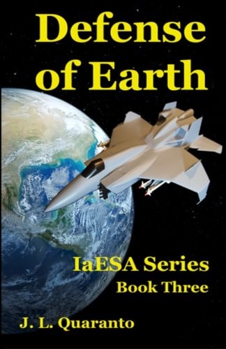 Defense of Earth