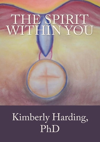 The Spirit Within You Learning Compassion for Yourself