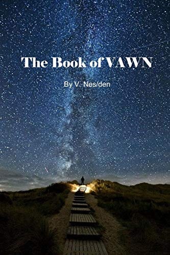 The Book of VAWN