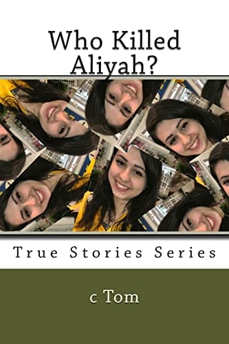 Who Killed Aliyah?