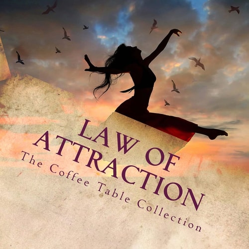 Law Of Attraction Dream Believe Achieve