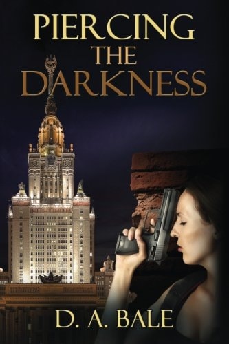 Piercing the Darkness