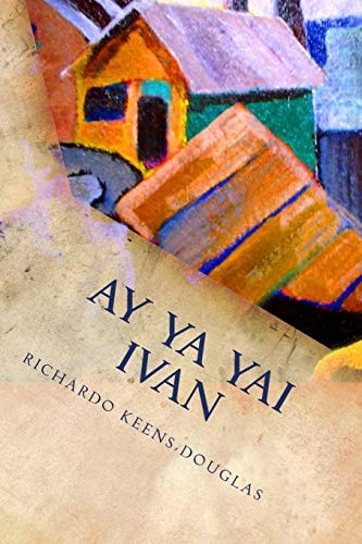 Ay Ya Yai Ivan A Musical Play about Hurricane Ivan