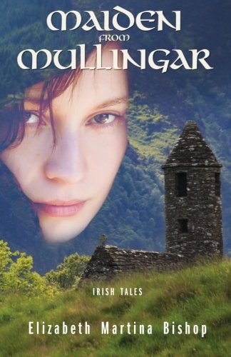 Maiden from Mullingar Irish Tales