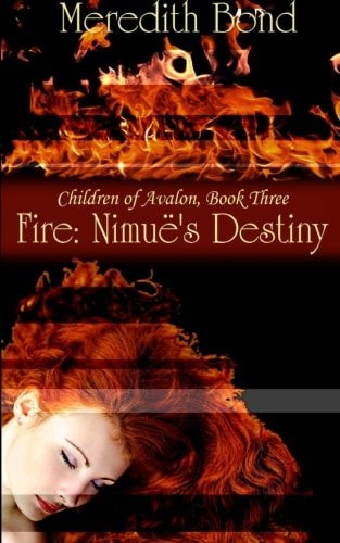 Fire Nimue's Destiny