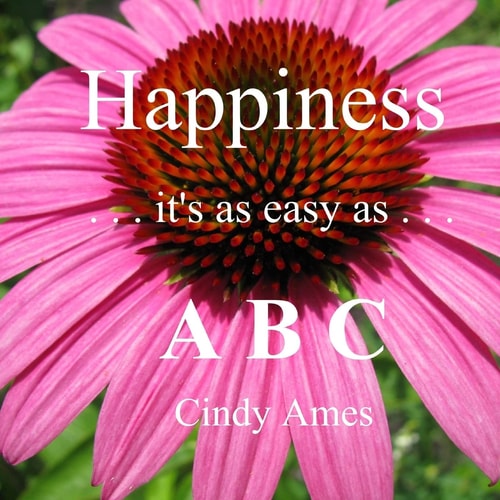 Happiness - It's As Easy As ABC