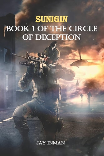 Sunigin Book 1 of the Circle of Deception