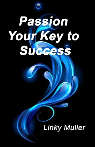 Passion - Your Key to Success