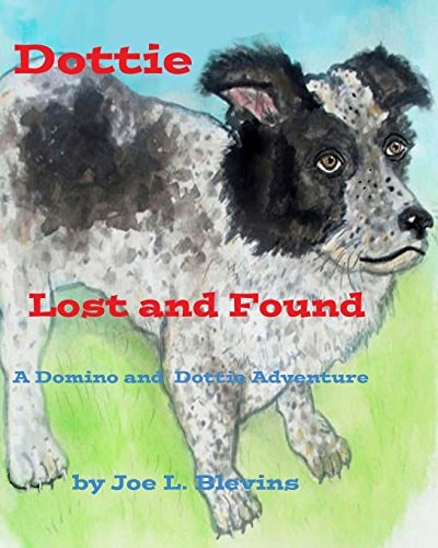 Dottie Lost and Found Dottie's Story