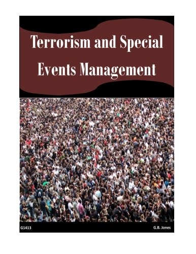 Terrorism and Special Events Management