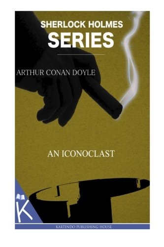 An Iconoclast