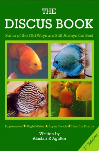 The Discus Book Second Edition Some of the Old Ways Are Still Always The Best