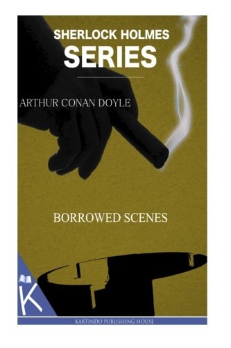 Borrowed Scenes