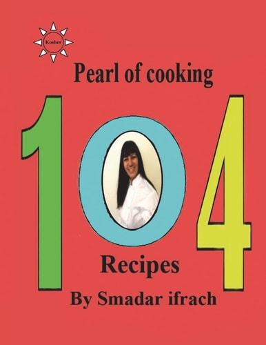Pearl of Cooking - 104 Recipes English