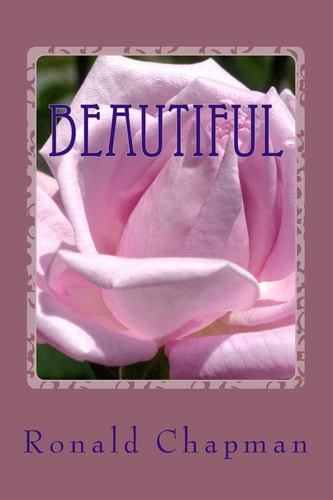 Beautiful Words of Beauty Poetry Collection