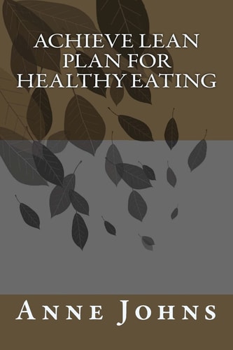 Achieve Lean Plan for Healthy Eating